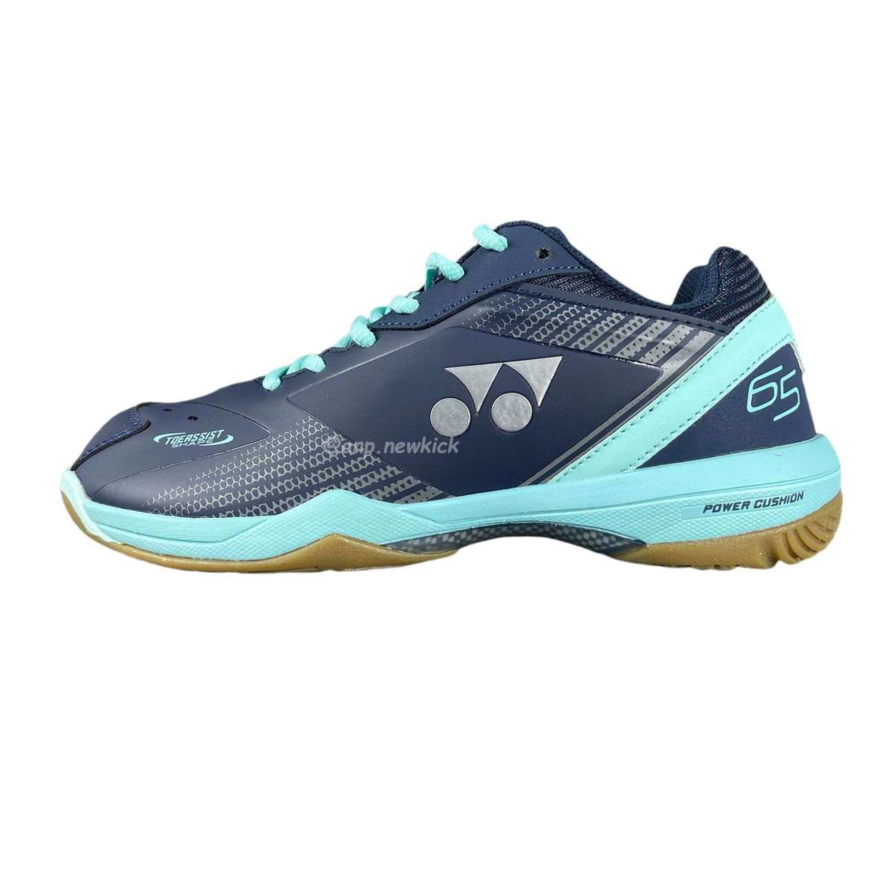 Yonex Power Cushion 65 Badminton Shoes (14) - newkick.app